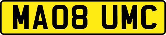 MA08UMC