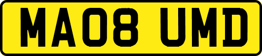 MA08UMD