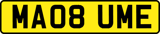 MA08UME