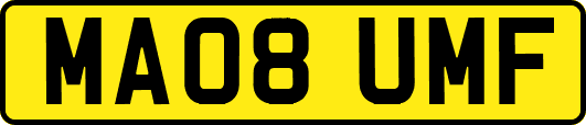 MA08UMF