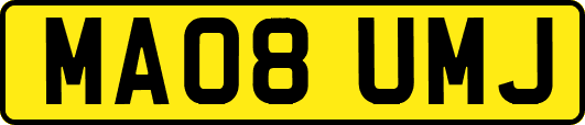 MA08UMJ