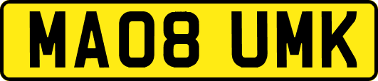 MA08UMK