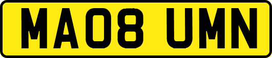 MA08UMN