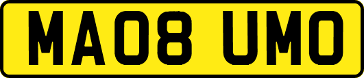 MA08UMO