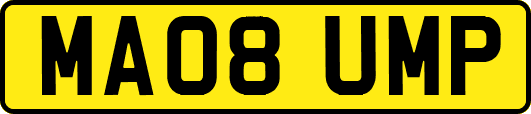 MA08UMP
