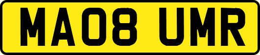MA08UMR