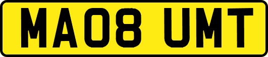 MA08UMT