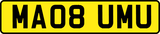 MA08UMU