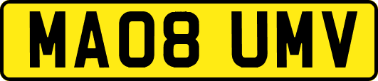 MA08UMV