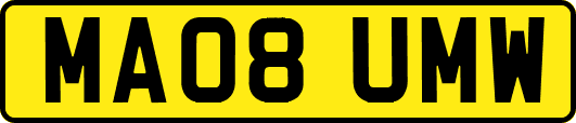 MA08UMW
