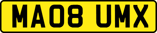 MA08UMX