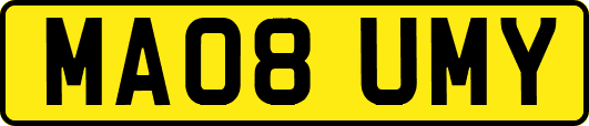 MA08UMY