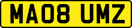 MA08UMZ