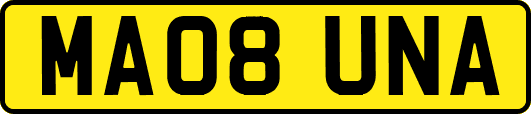 MA08UNA