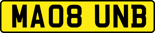 MA08UNB