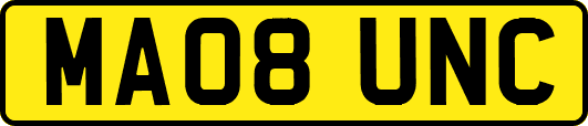 MA08UNC