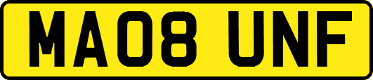 MA08UNF