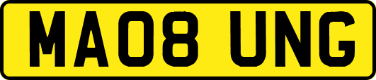 MA08UNG