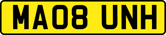MA08UNH