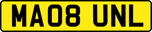 MA08UNL