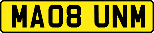 MA08UNM