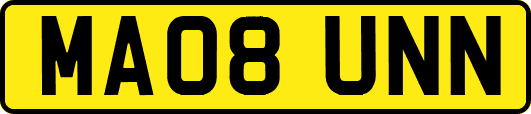 MA08UNN