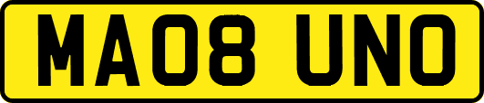 MA08UNO
