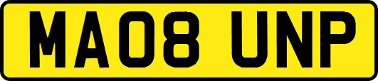 MA08UNP