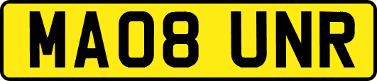MA08UNR