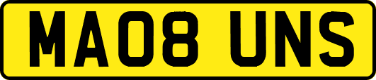 MA08UNS