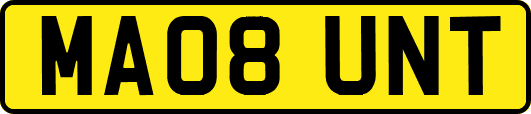 MA08UNT