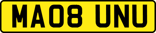 MA08UNU