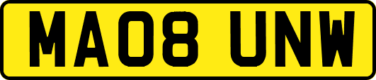 MA08UNW