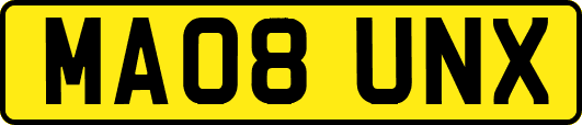 MA08UNX