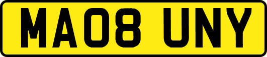 MA08UNY
