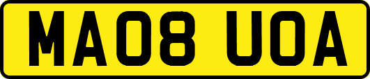 MA08UOA