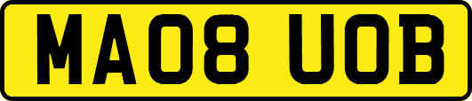 MA08UOB