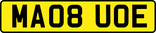 MA08UOE