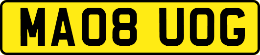 MA08UOG