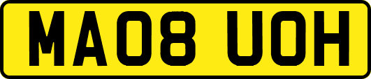 MA08UOH
