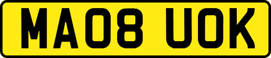 MA08UOK