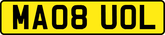 MA08UOL