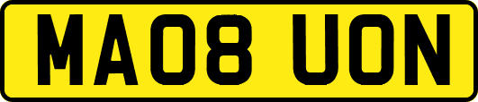 MA08UON
