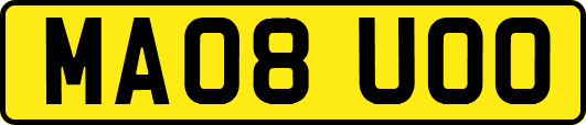 MA08UOO