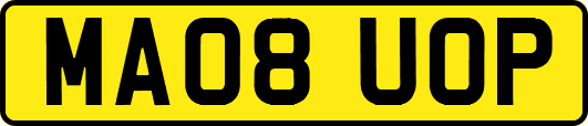 MA08UOP