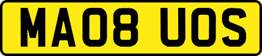 MA08UOS