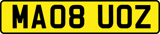 MA08UOZ