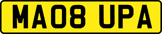 MA08UPA