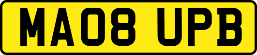 MA08UPB