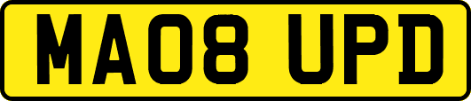MA08UPD